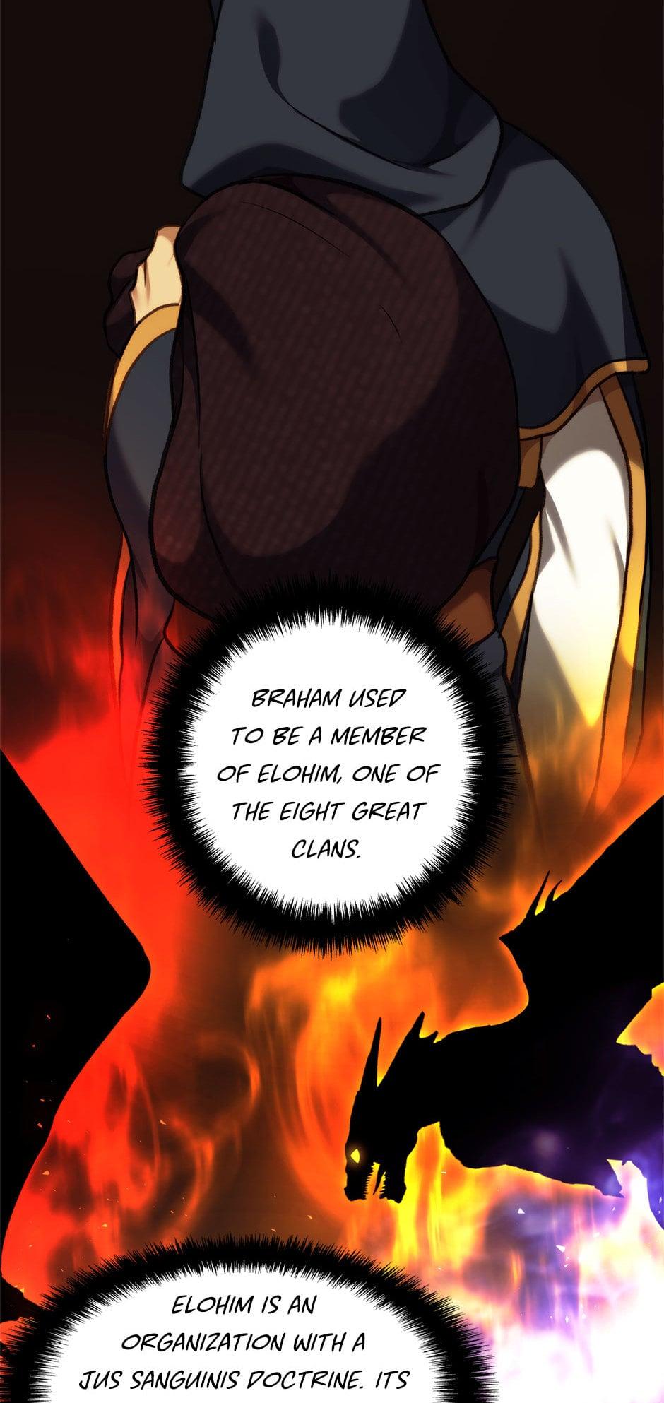 Read Second Life Ranker ENGLISH Manga Online