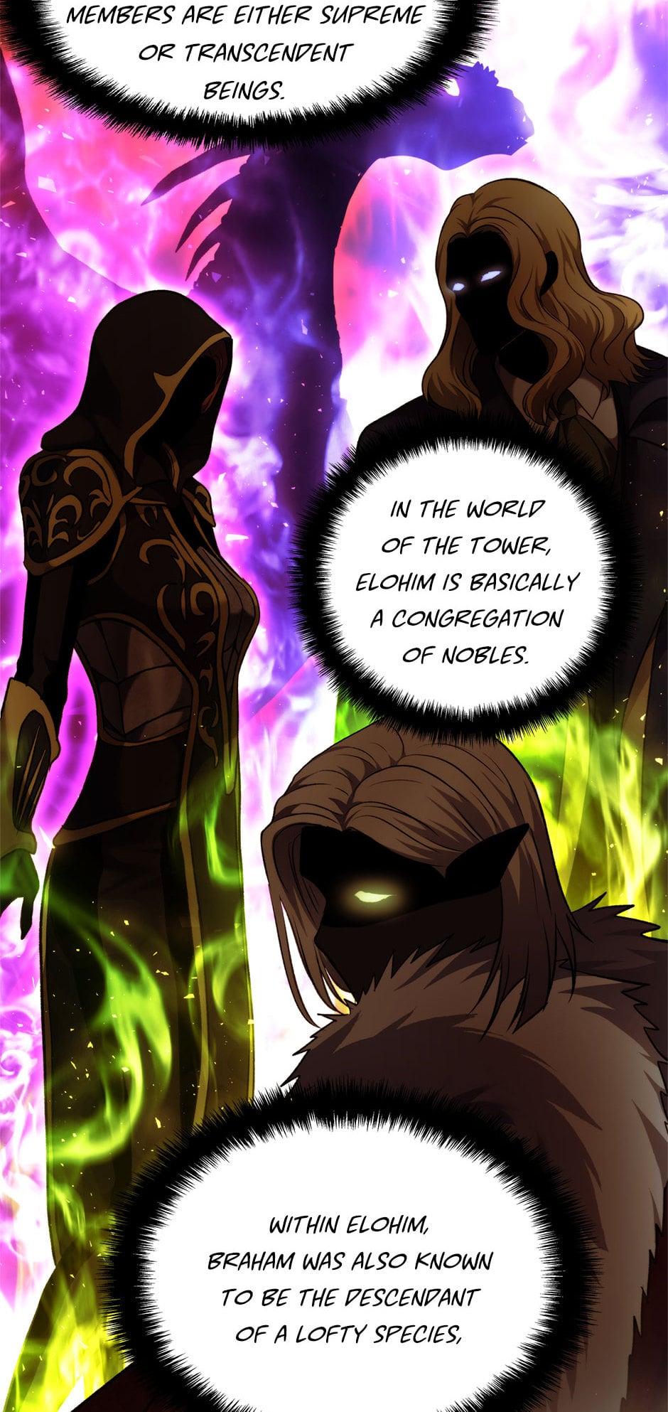 Read Second Life Ranker ENGLISH Manga Online