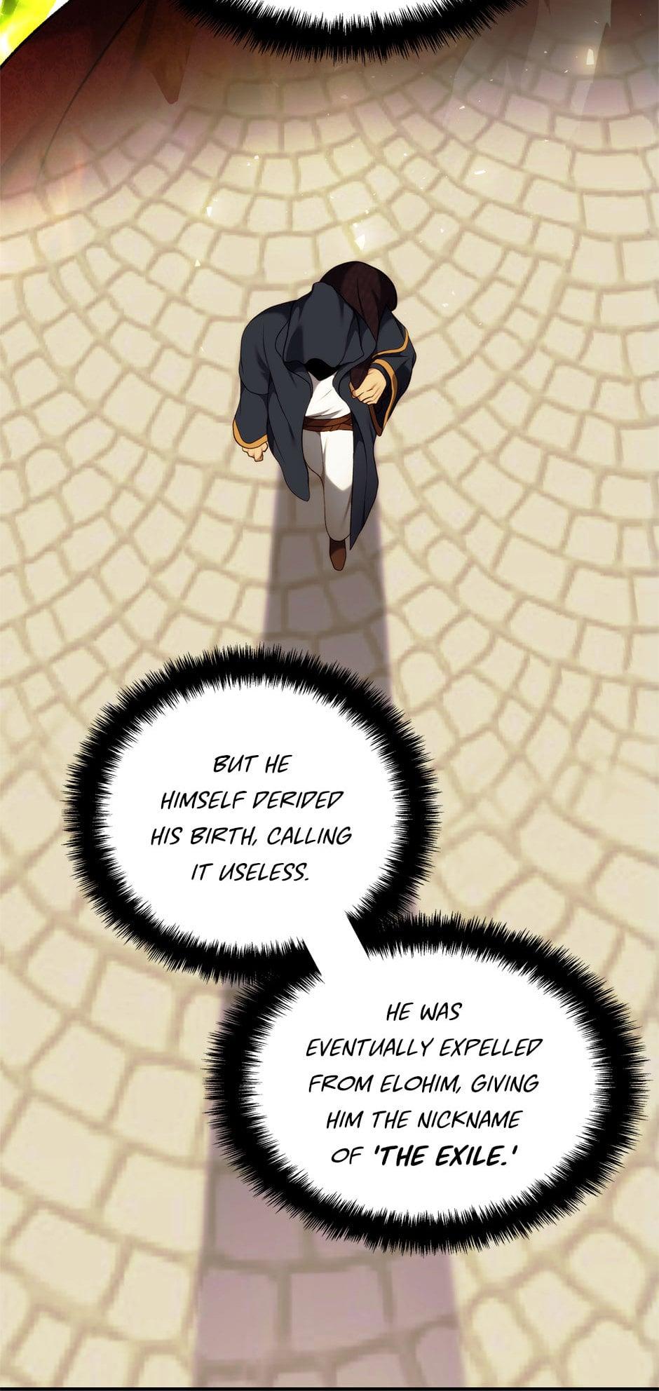 Read Second Life Ranker ENGLISH Manga Online