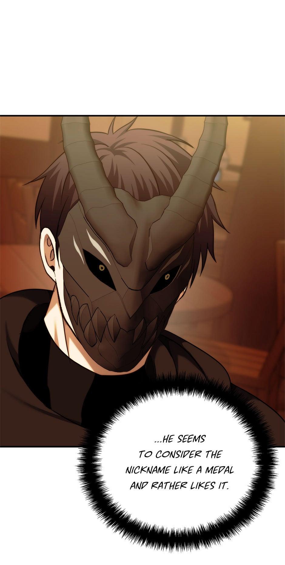 Read Second Life Ranker ENGLISH Manga Online