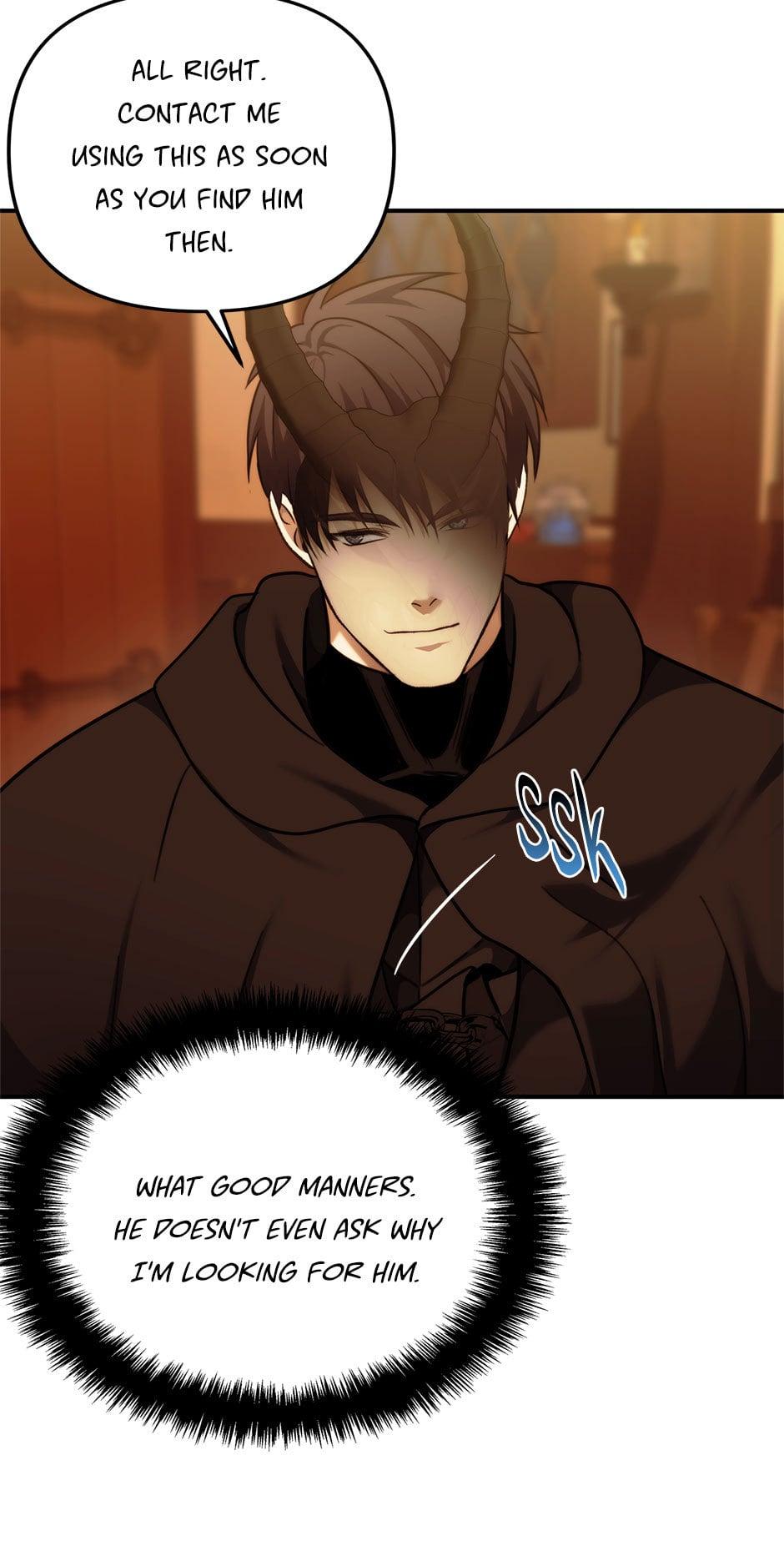 Read Second Life Ranker ENGLISH Manga Online