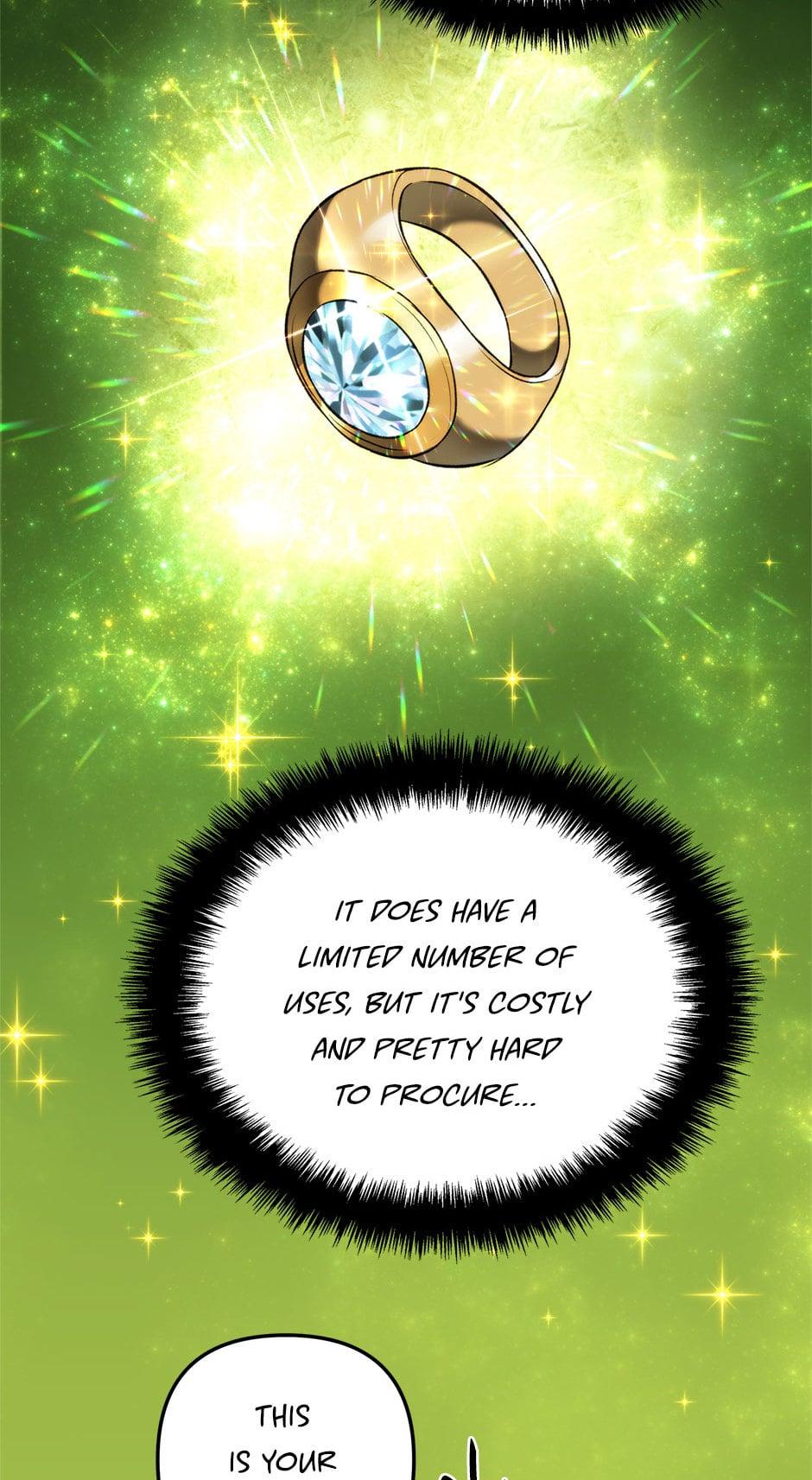 Read Second Life Ranker ENGLISH Manga Online
