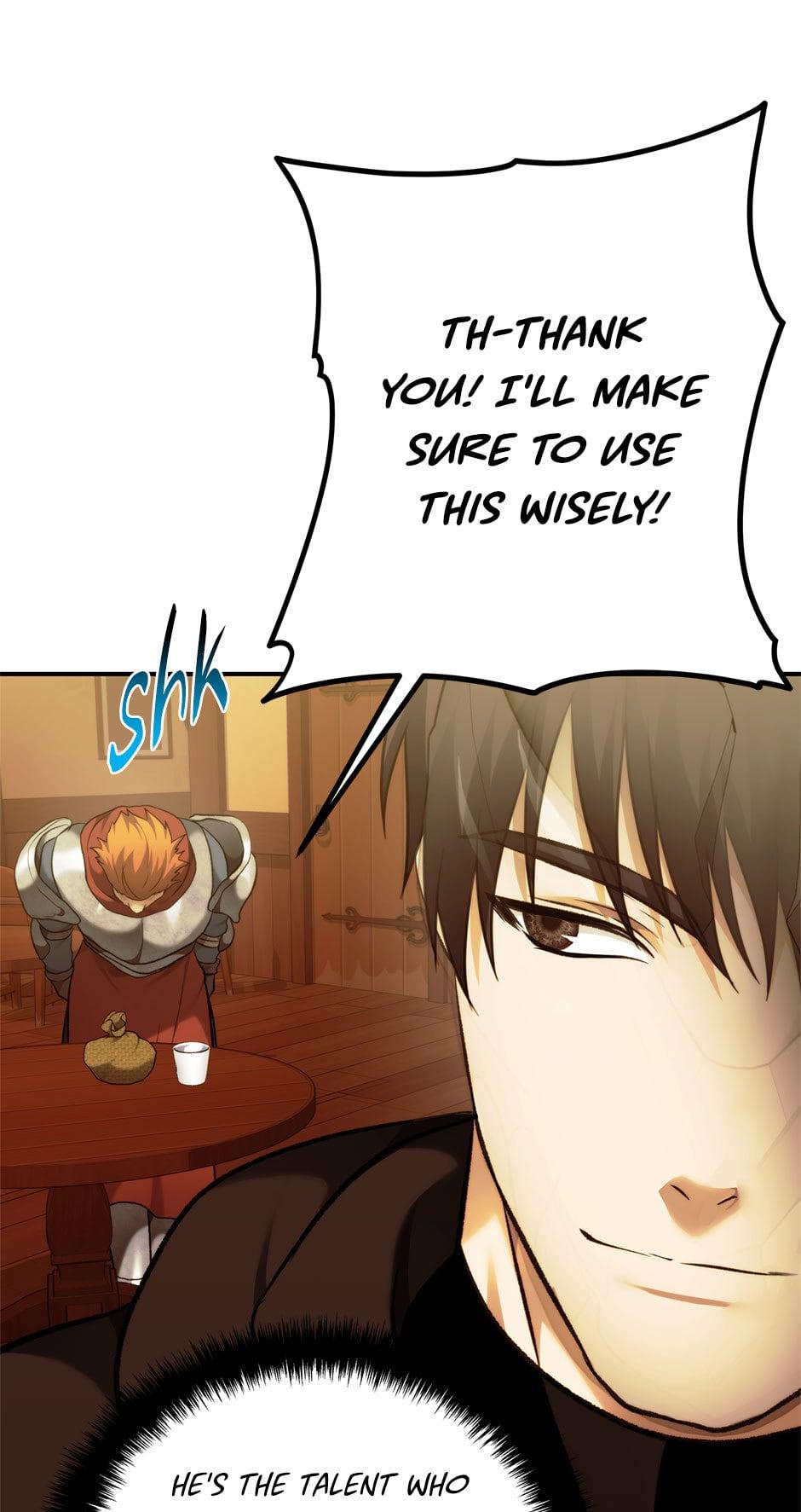 Read Second Life Ranker ENGLISH Manga Online