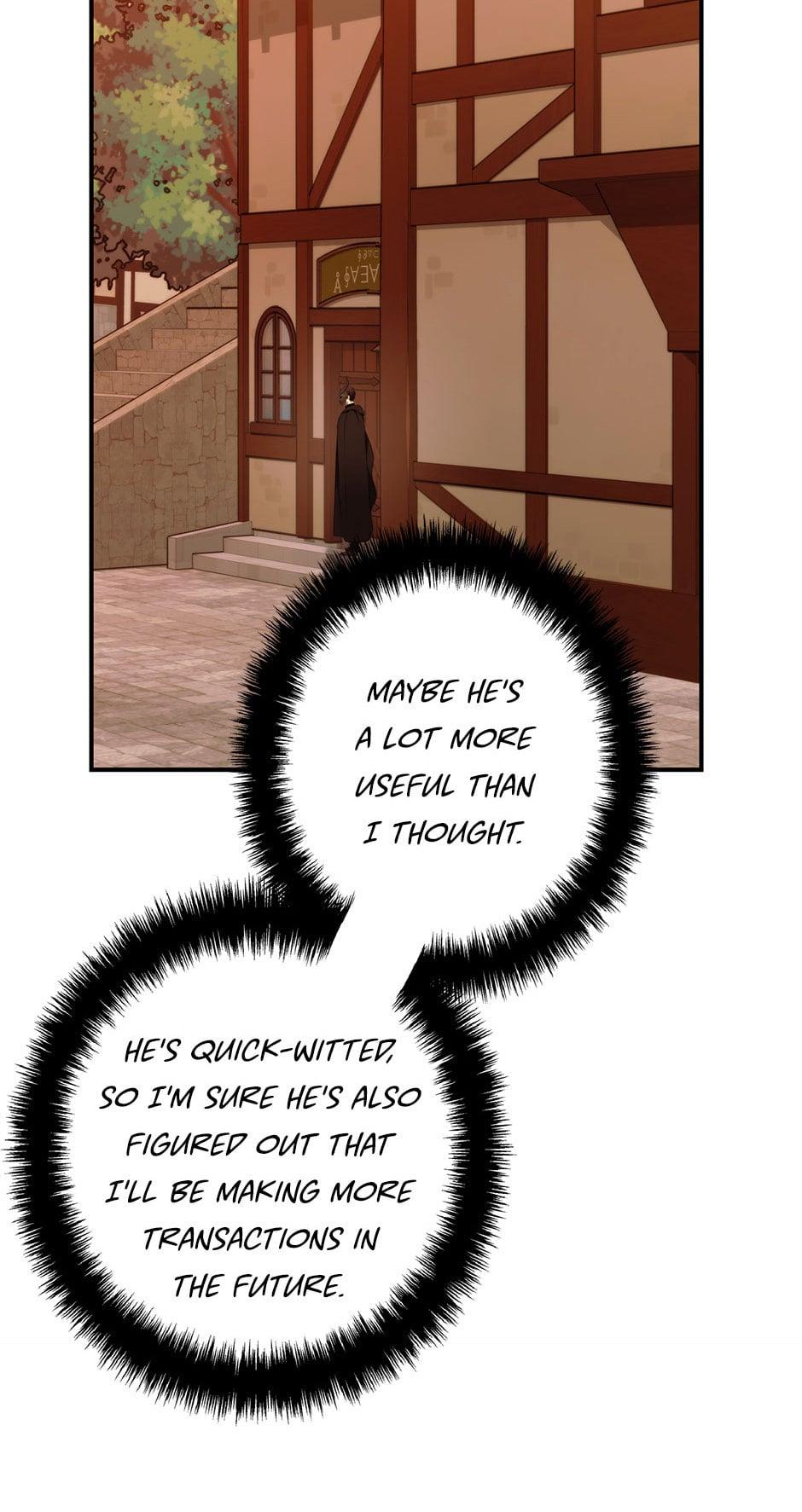 Read Second Life Ranker ENGLISH Manga Online