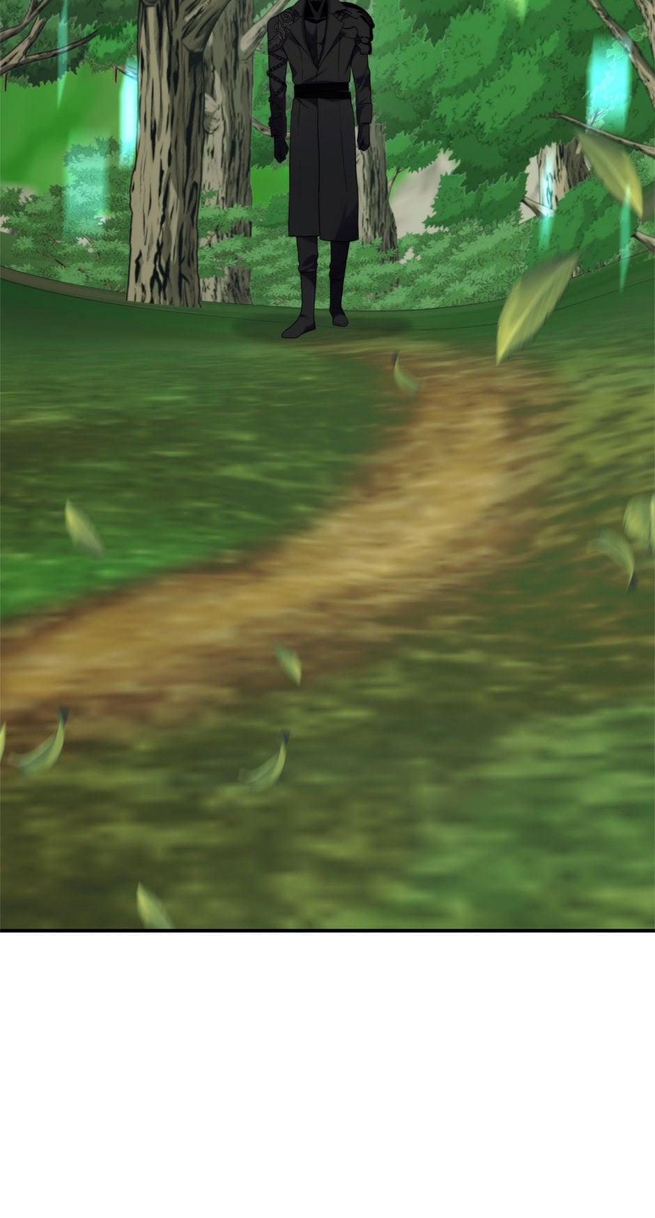 Read Second Life Ranker ENGLISH Manga Online