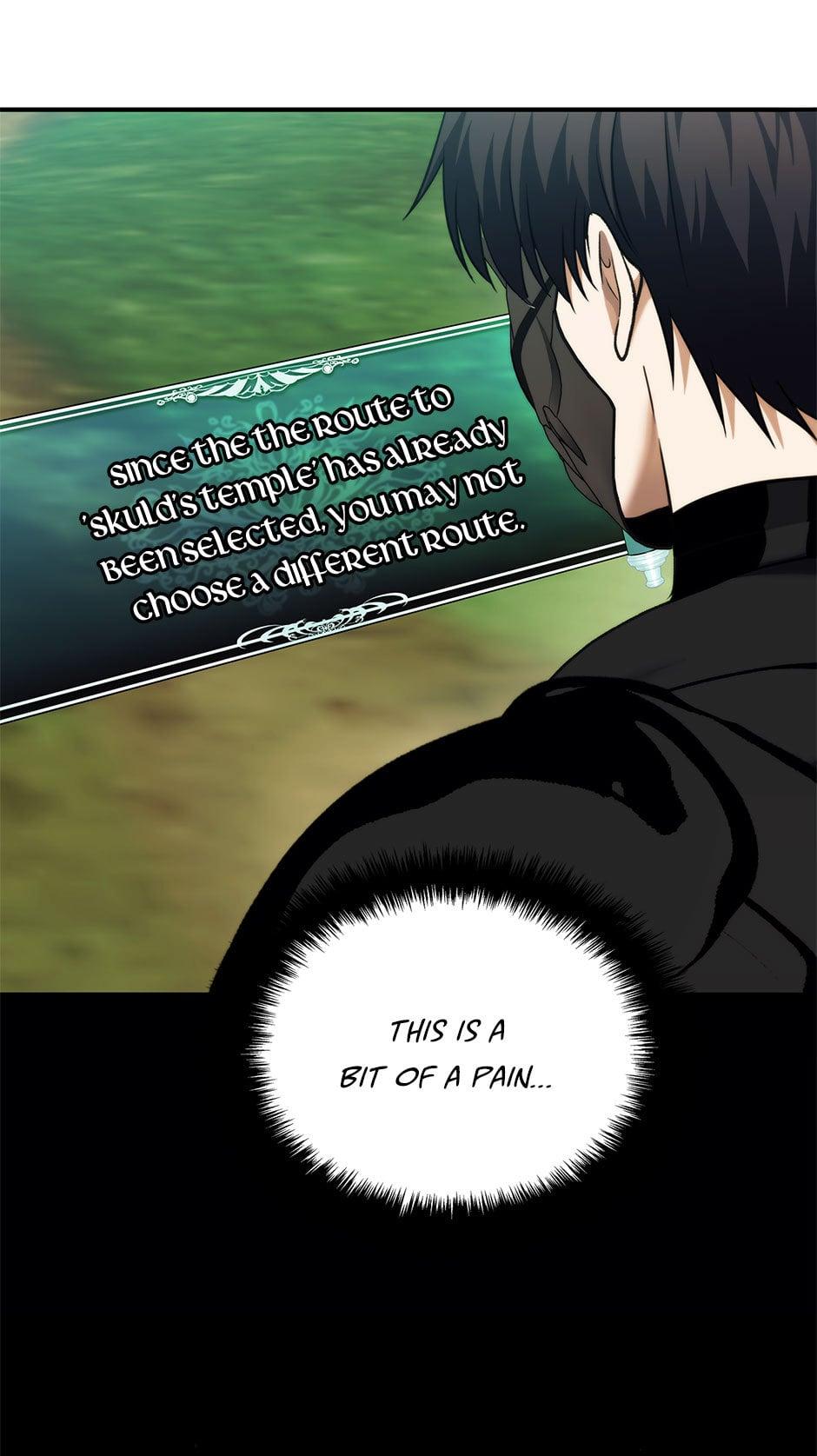 Read Second Life Ranker ENGLISH Manga Online