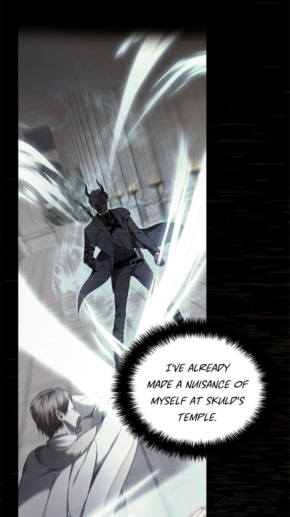 Read Second Life Ranker ENGLISH Manga Online