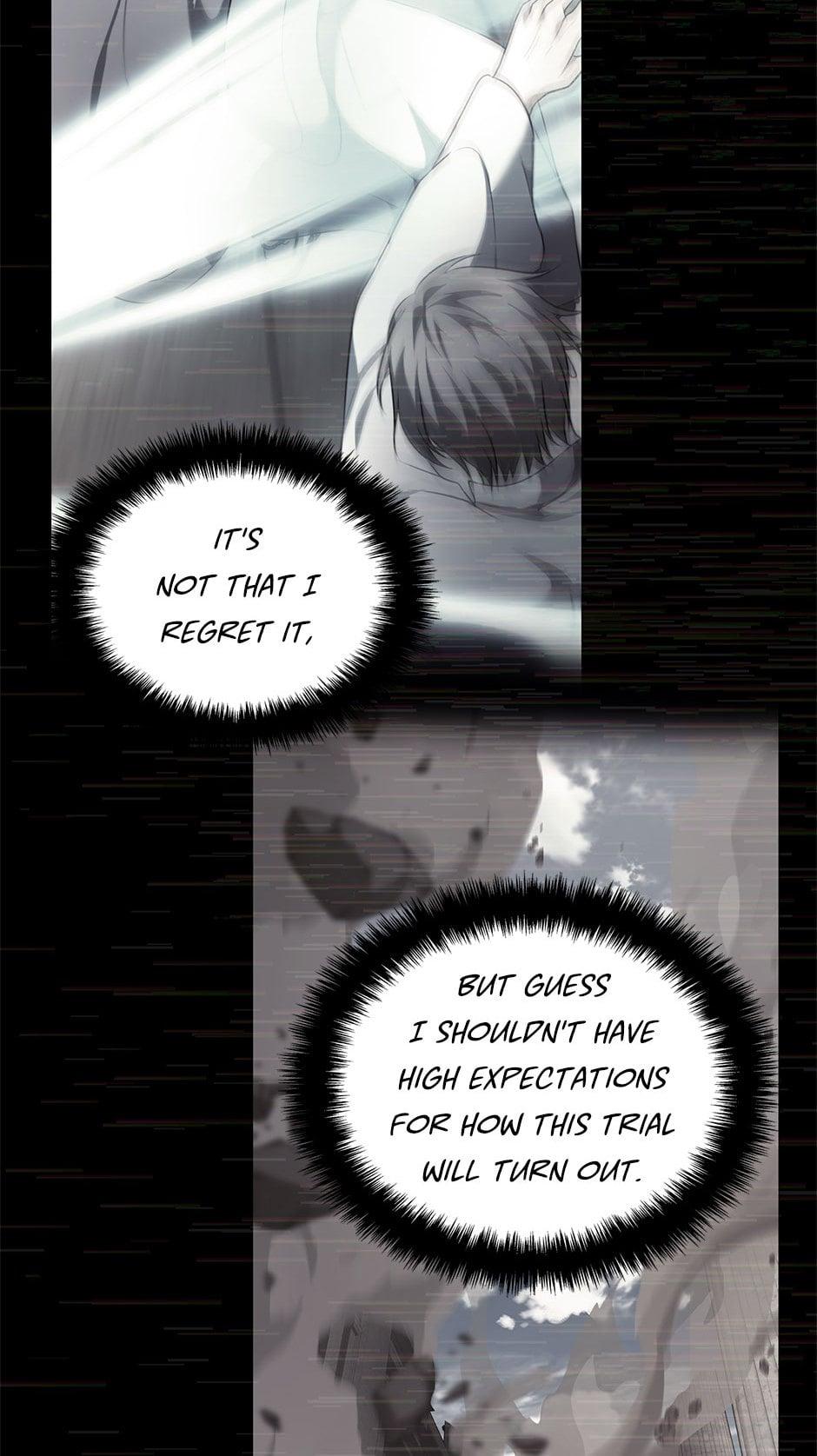 Read Second Life Ranker ENGLISH Manga Online