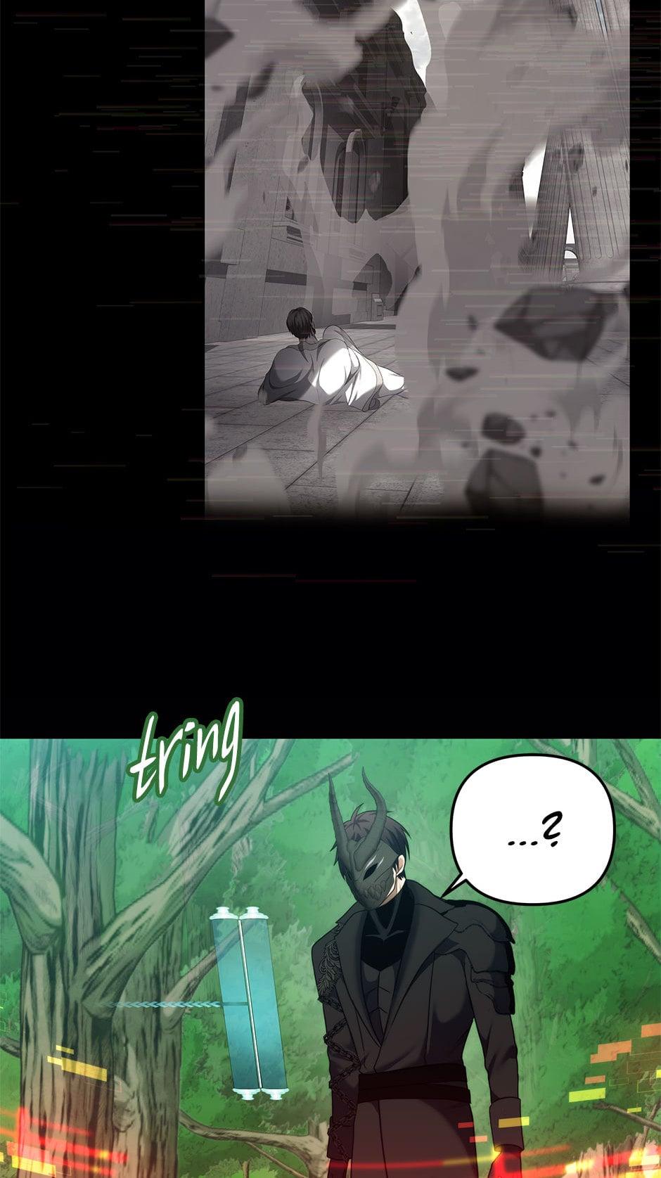 Read Second Life Ranker ENGLISH Manga Online