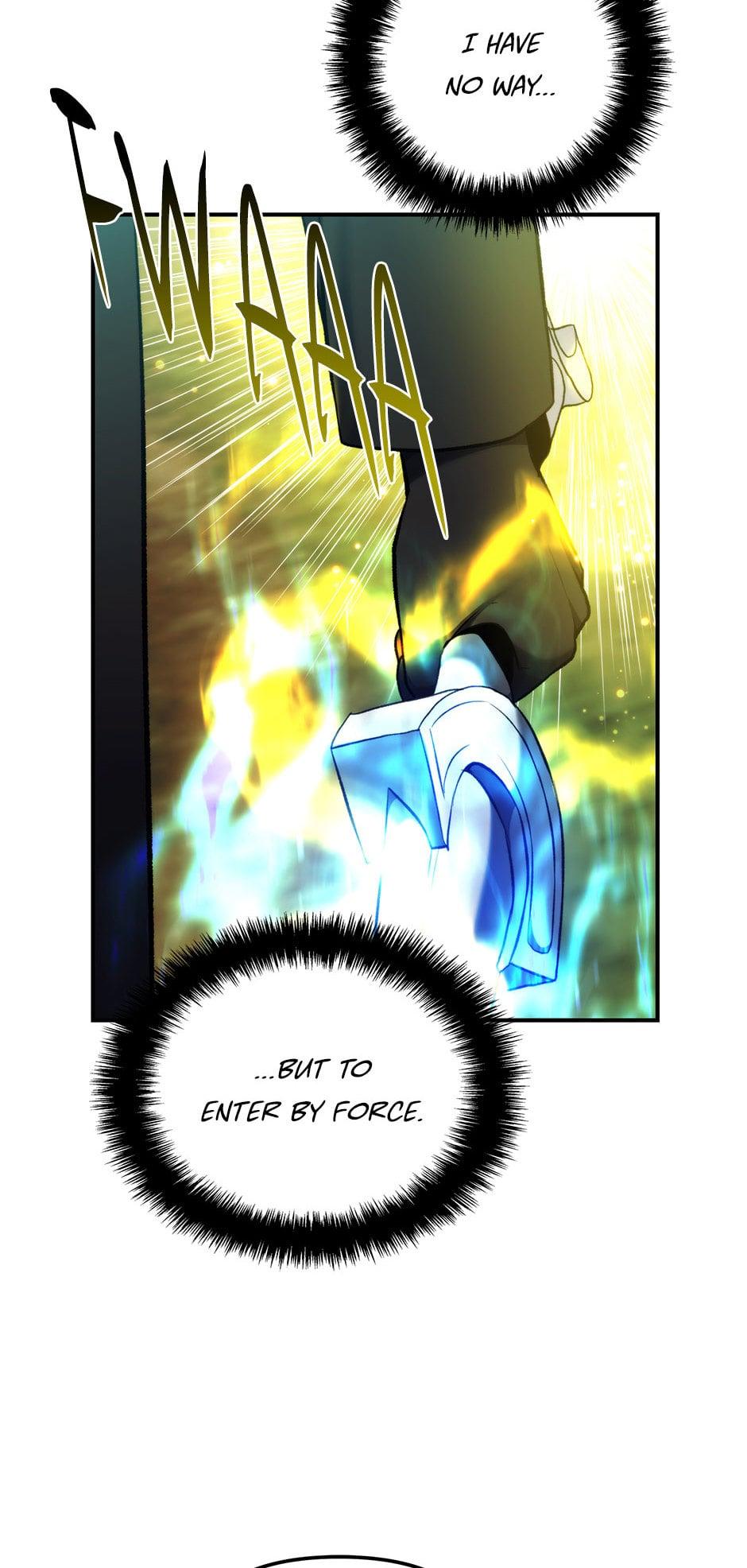 Read Second Life Ranker ENGLISH Manga Online