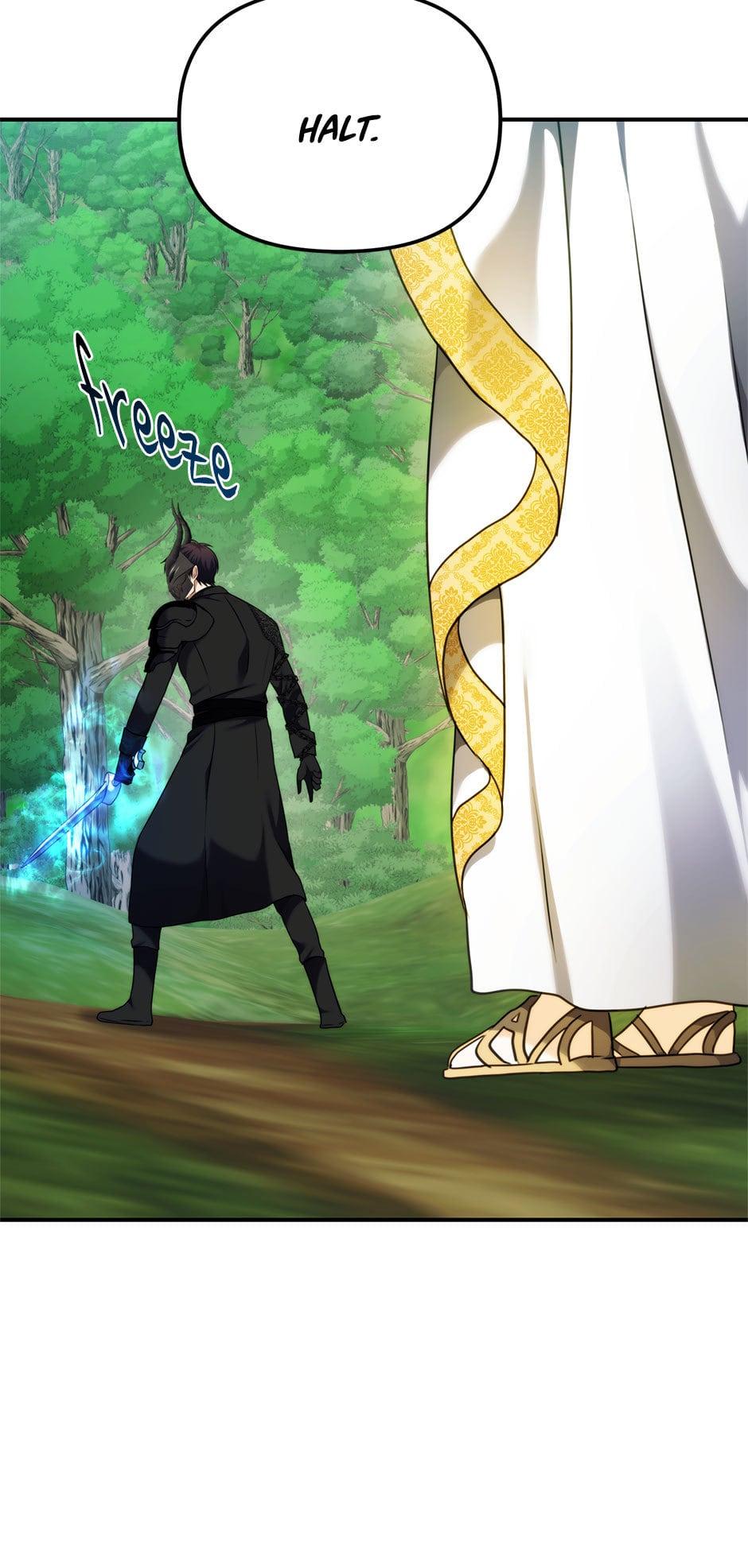 Read Second Life Ranker ENGLISH Manga Online