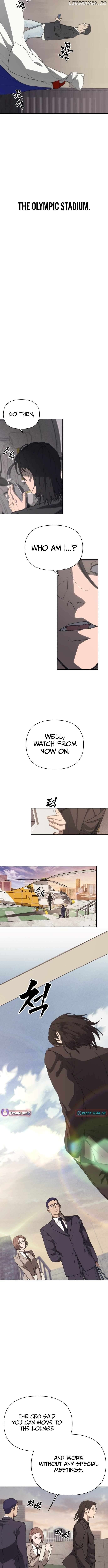 Read Sha-MONEY-ism ENGLISH Manga Online