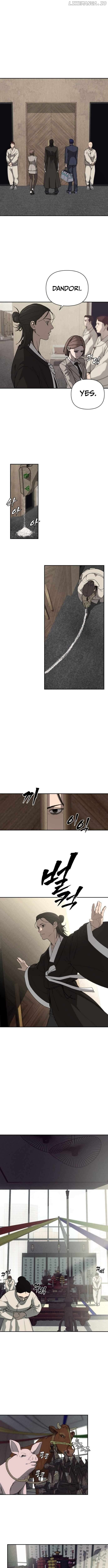 Read Sha-MONEY-ism ENGLISH Manga Online