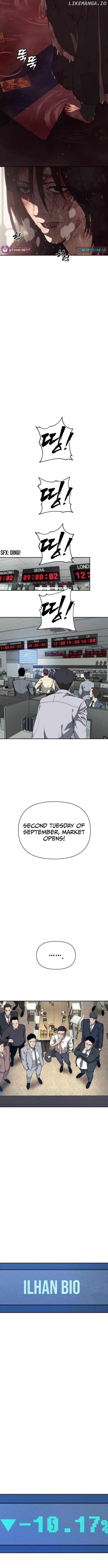 Read Sha-MONEY-ism ENGLISH Manga Online