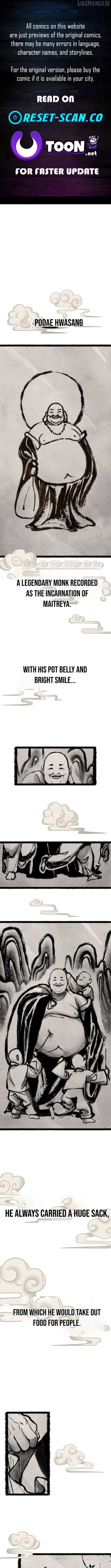 Read Sha-MONEY-ism ENGLISH Manga Online