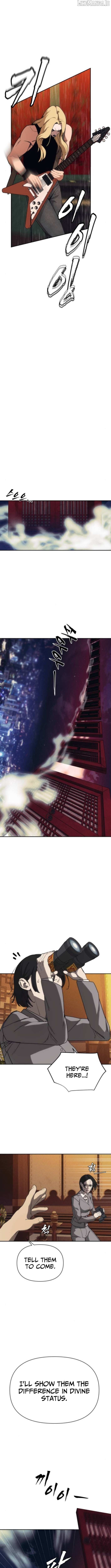 Read Sha-MONEY-ism ENGLISH Manga Online