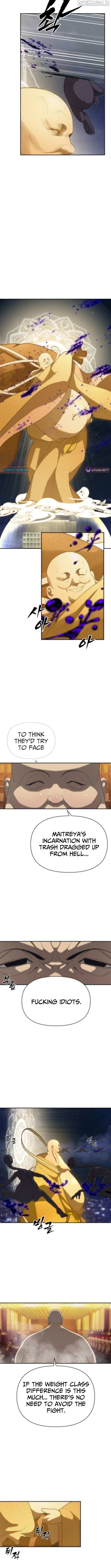 Read Sha-MONEY-ism ENGLISH Manga Online