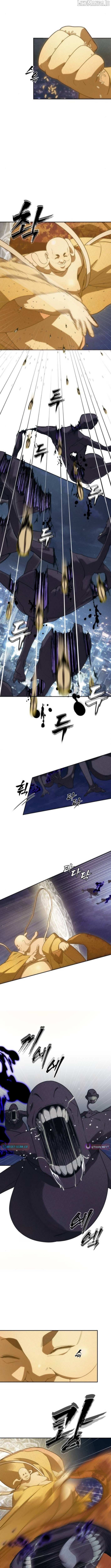 Read Sha-MONEY-ism ENGLISH Manga Online