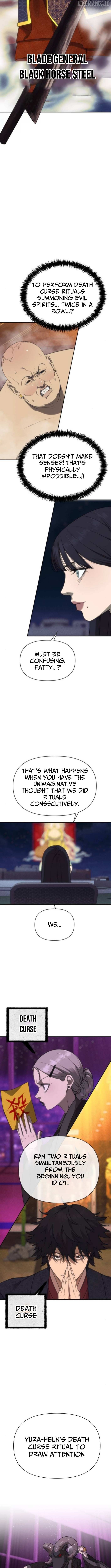 Read Sha-MONEY-ism ENGLISH Manga Online