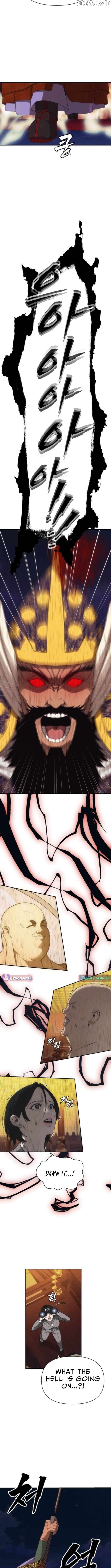 Read Sha-MONEY-ism ENGLISH Manga Online