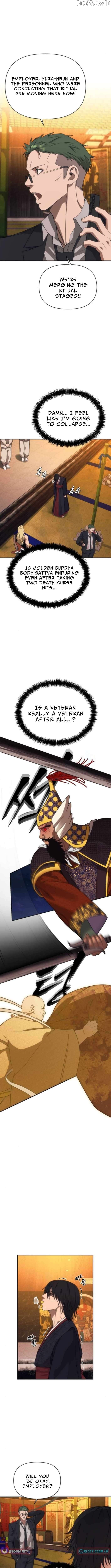 Read Sha-MONEY-ism ENGLISH Manga Online