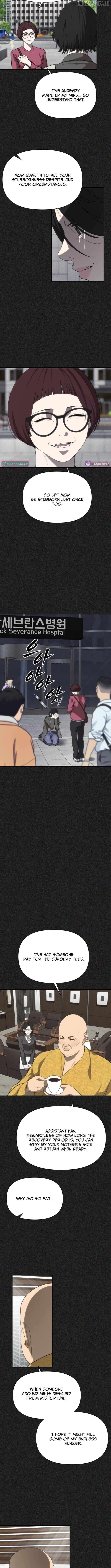 Read Sha-MONEY-ism ENGLISH Manga Online