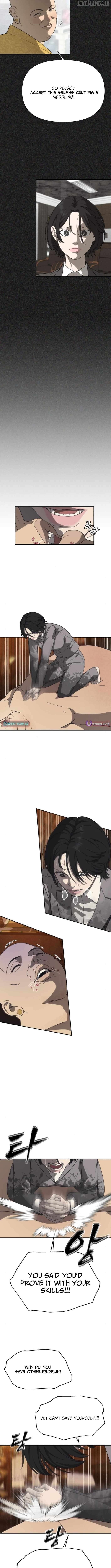 Read Sha-MONEY-ism ENGLISH Manga Online