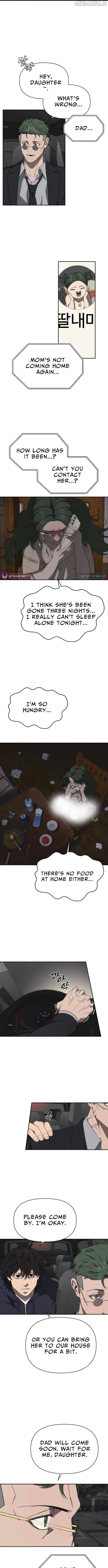 Read Sha-MONEY-ism ENGLISH Manga Online