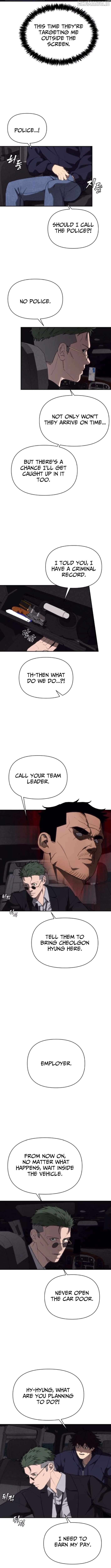 Read Sha-MONEY-ism ENGLISH Manga Online