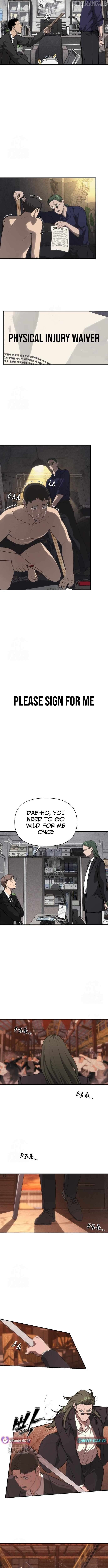 Read Sha-MONEY-ism ENGLISH Manga Online