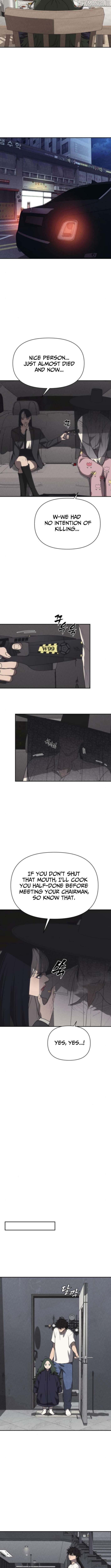 Read Sha-MONEY-ism ENGLISH Manga Online