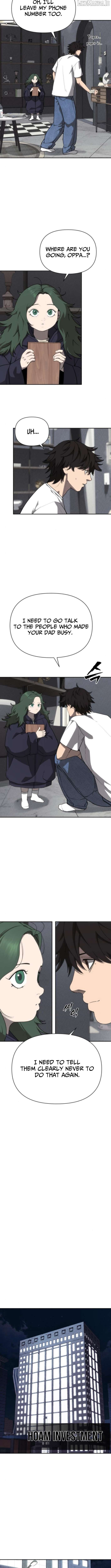 Read Sha-MONEY-ism ENGLISH Manga Online