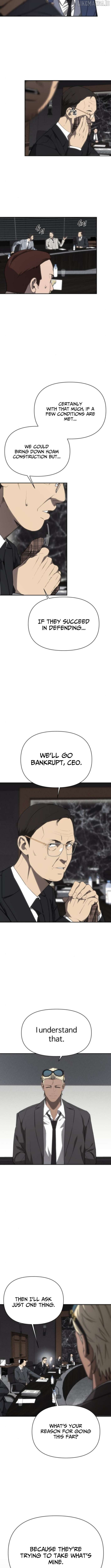 Read Sha-MONEY-ism ENGLISH Manga Online