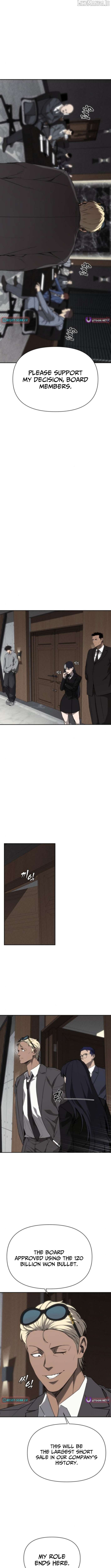 Read Sha-MONEY-ism ENGLISH Manga Online