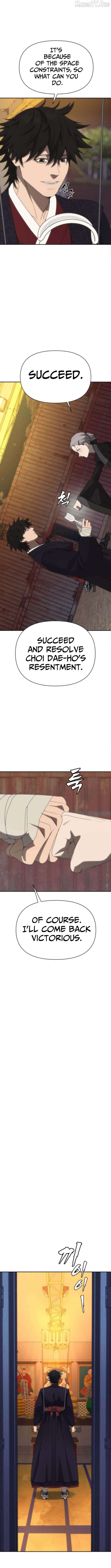 Read Sha-MONEY-ism ENGLISH Manga Online