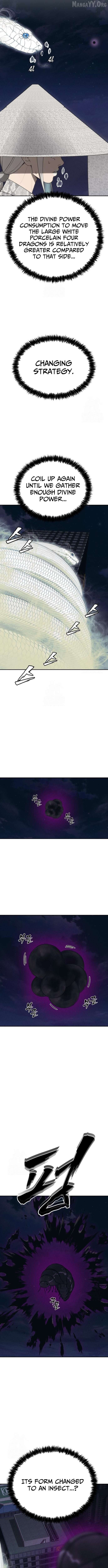 Read Sha-MONEY-ism ENGLISH Manga Online