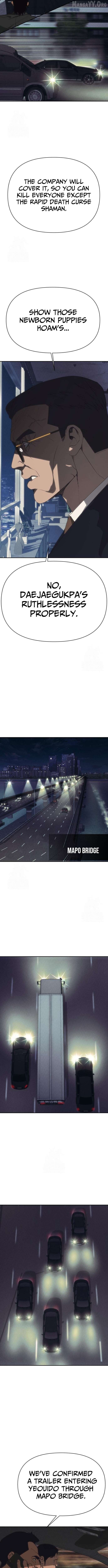 Read Sha-MONEY-ism ENGLISH Manga Online