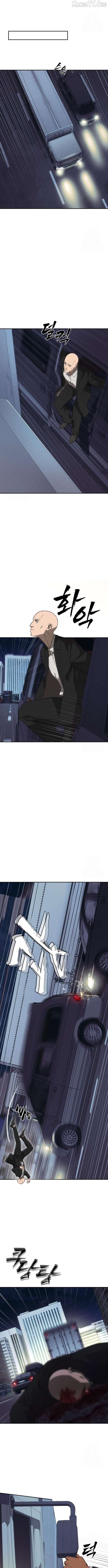 Read Sha-MONEY-ism ENGLISH Manga Online