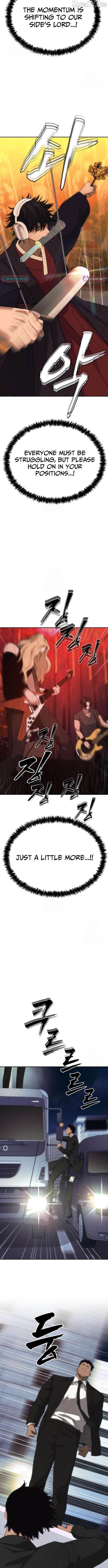 Read Sha-MONEY-ism ENGLISH Manga Online