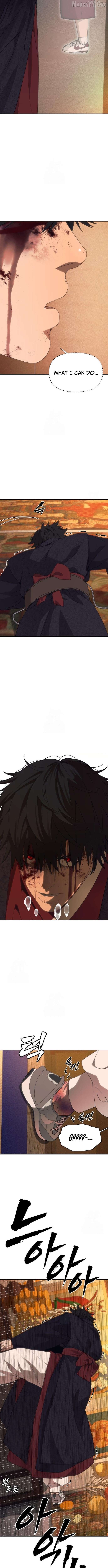 Read Sha-MONEY-ism ENGLISH Manga Online