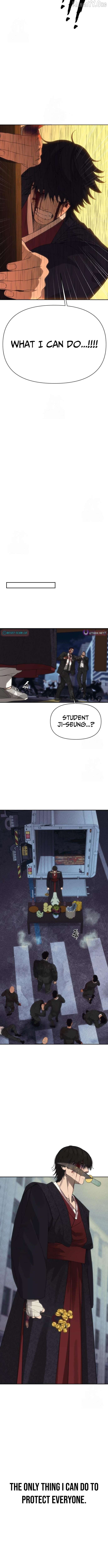 Read Sha-MONEY-ism ENGLISH Manga Online