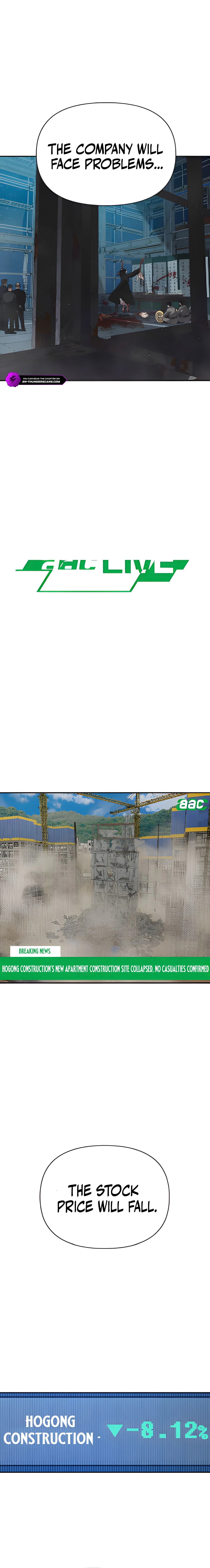 Read Sha-MONEY-ism ENGLISH Manga Online