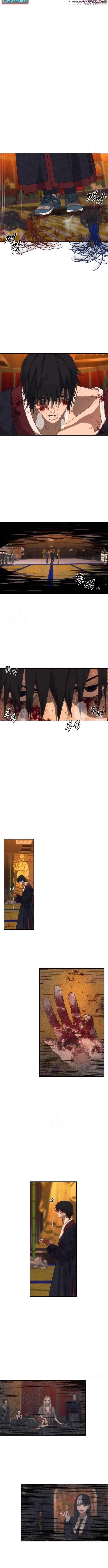 Read Sha-MONEY-ism ENGLISH Manga Online