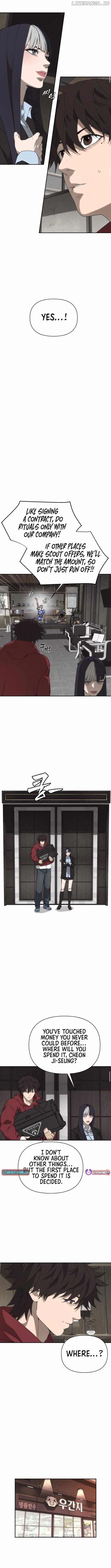 Read Sha-MONEY-ism ENGLISH Manga Online