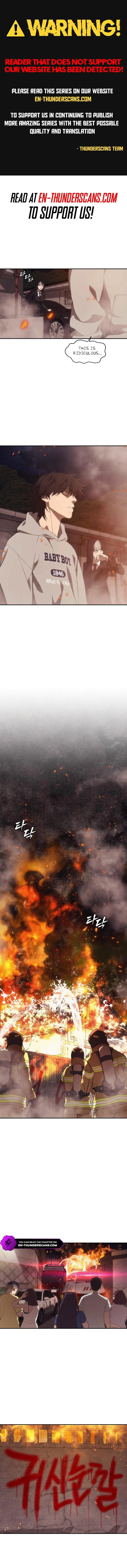 Read Sha-MONEY-ism ENGLISH Manga Online