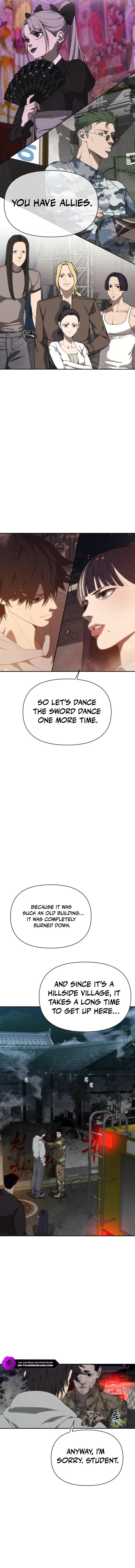 Read Sha-MONEY-ism ENGLISH Manga Online