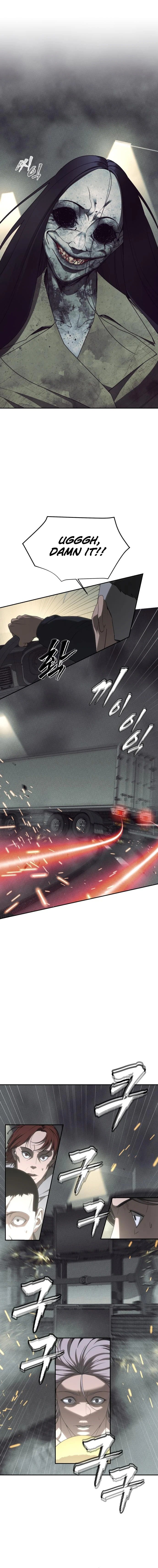 Read Sha-MONEY-ism ENGLISH Manga Online