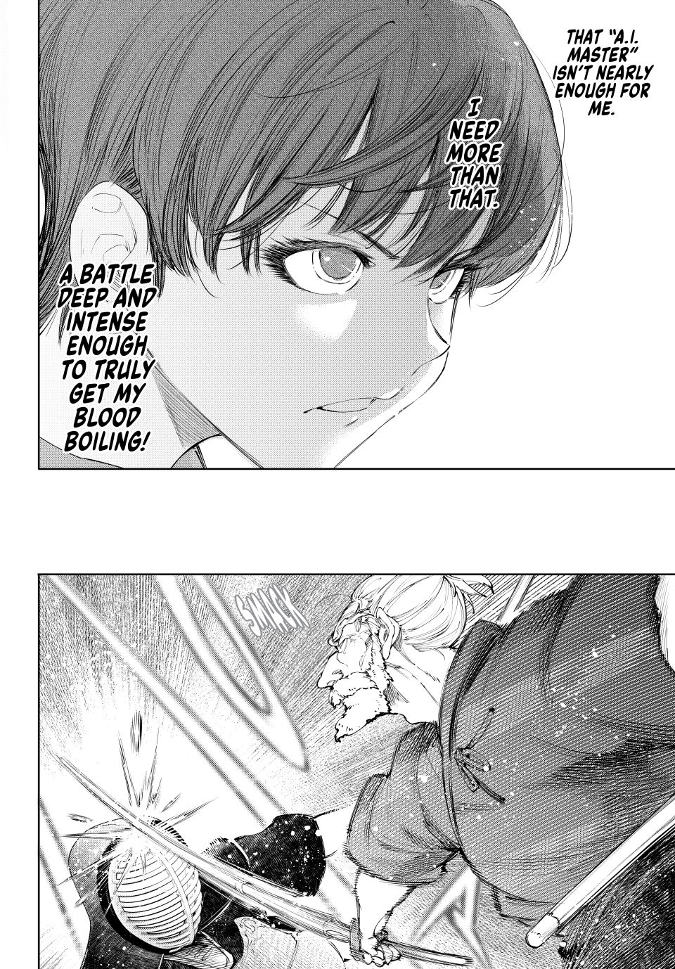 Read Shangri-La Frontier ENGLISH Manga Online