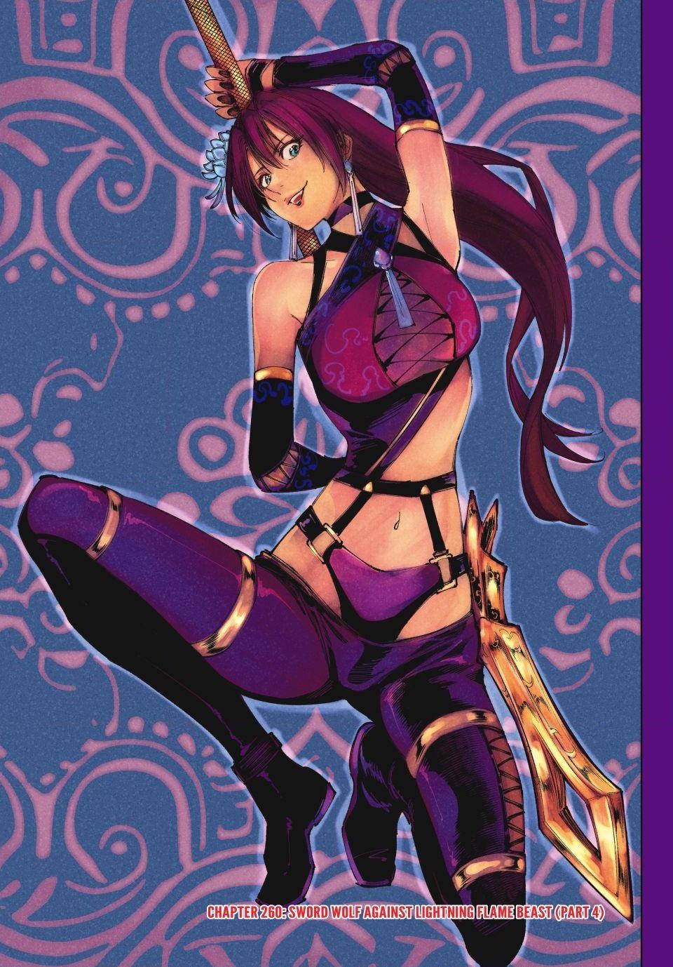 Read Shangri-La Frontier ENGLISH Manga Online