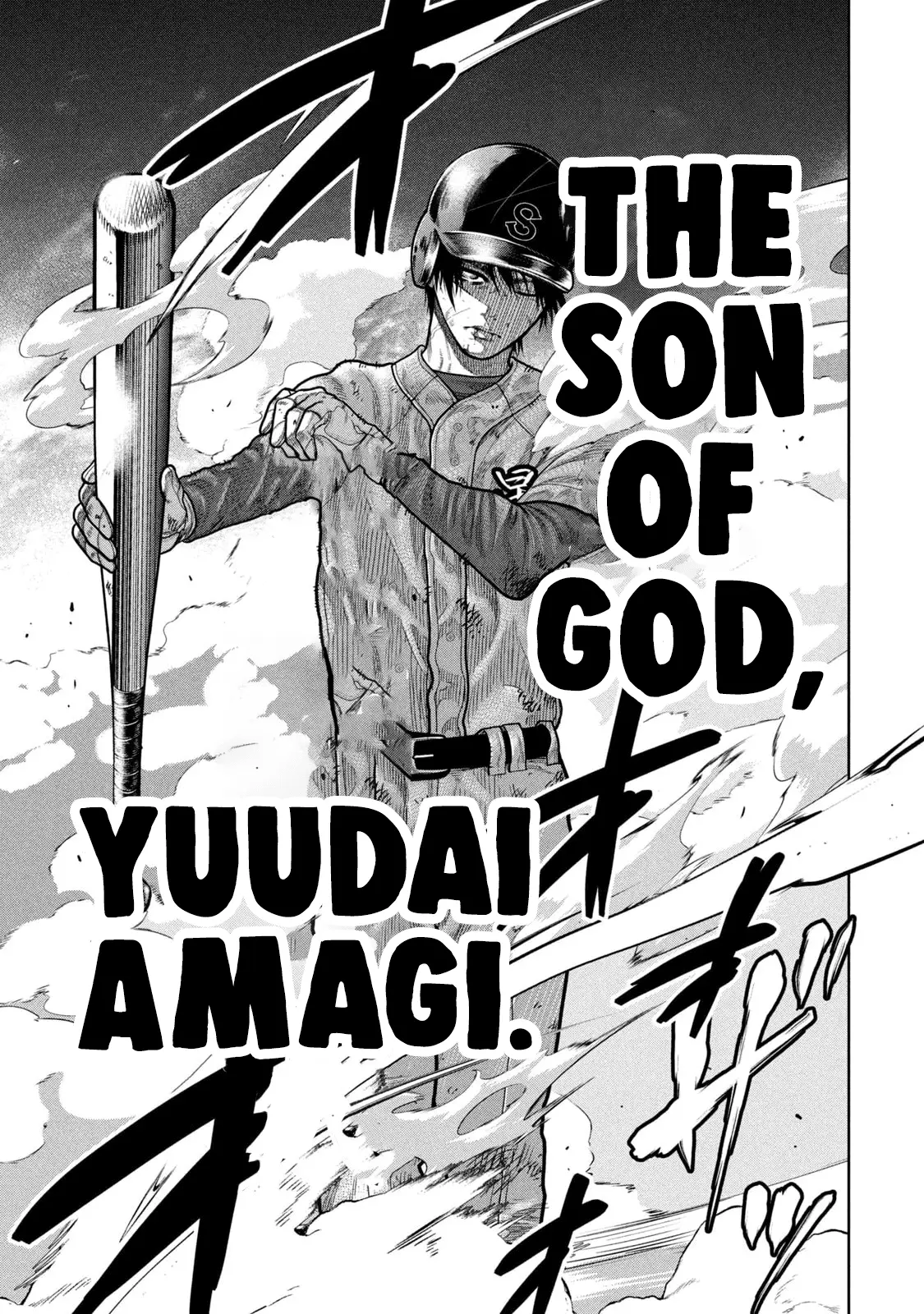 Read Shikyuuji_ Koukou Kyuuji ni Ashita wa Nai ENGLISH Manga Online